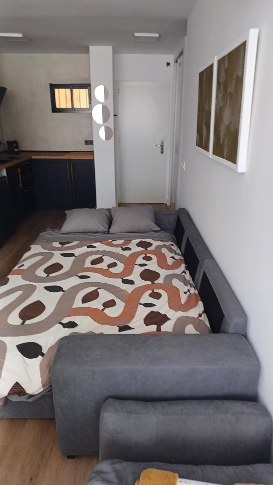 Iris 25 Apartment Benalmadena Luaran gambar