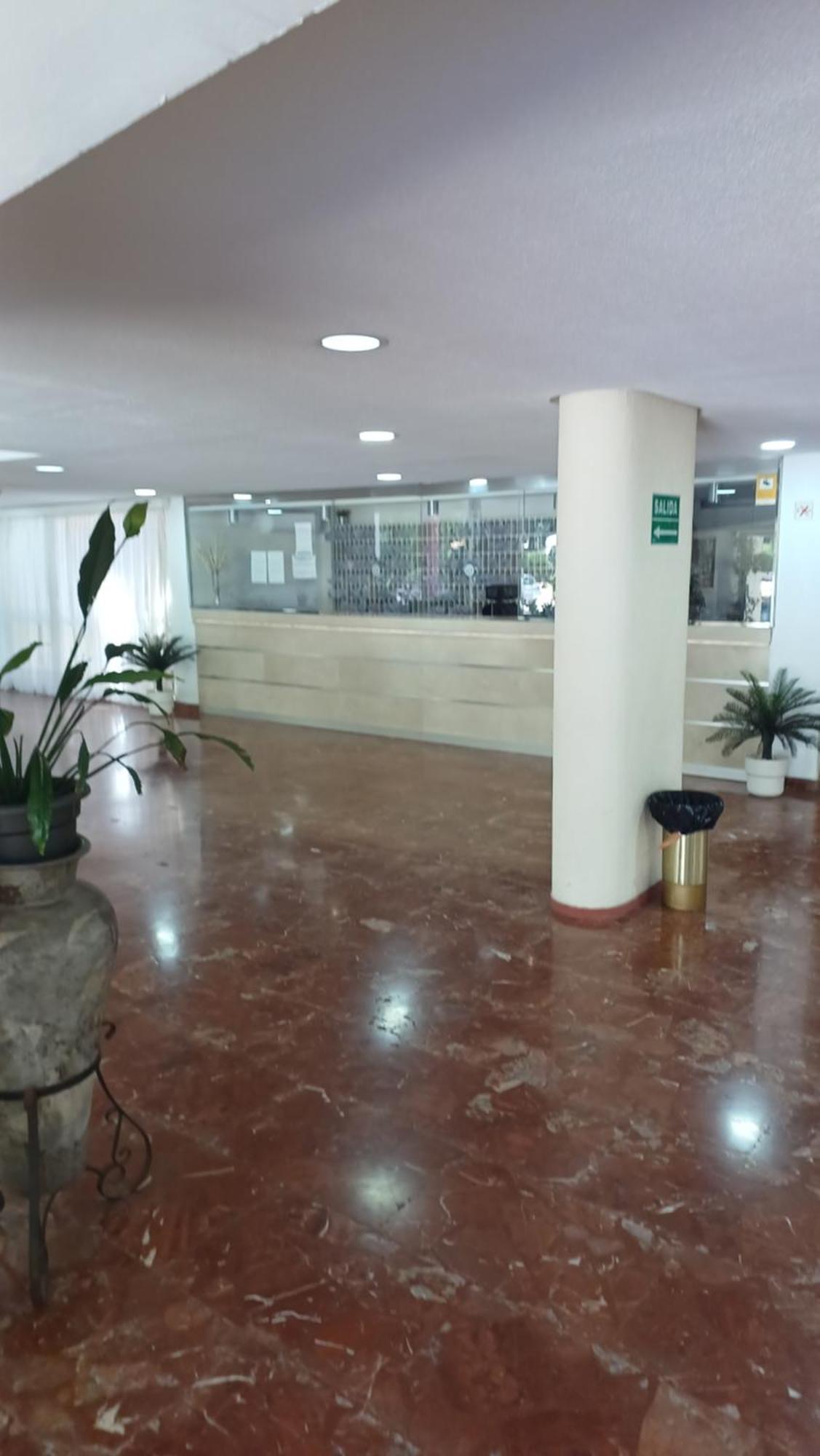 Iris 25 Apartment Benalmadena Luaran gambar