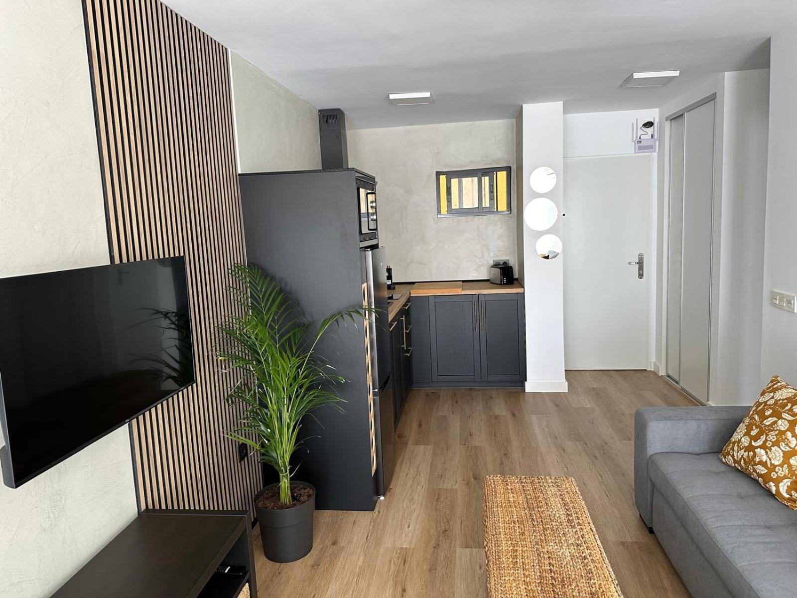 Iris 25 Apartment Benalmadena Luaran gambar