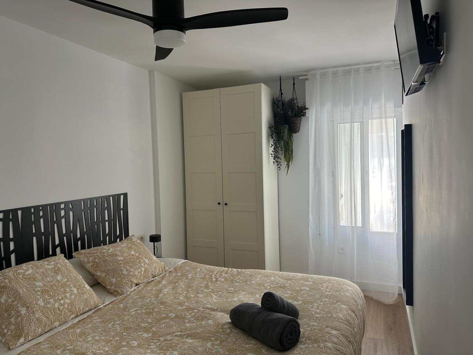 Iris 25 Apartment Benalmadena Luaran gambar