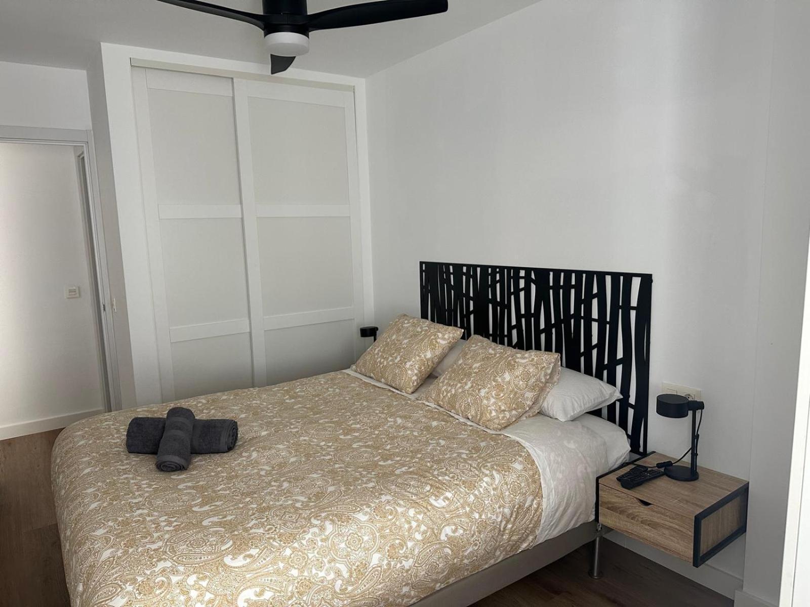Iris 25 Apartment Benalmadena Luaran gambar