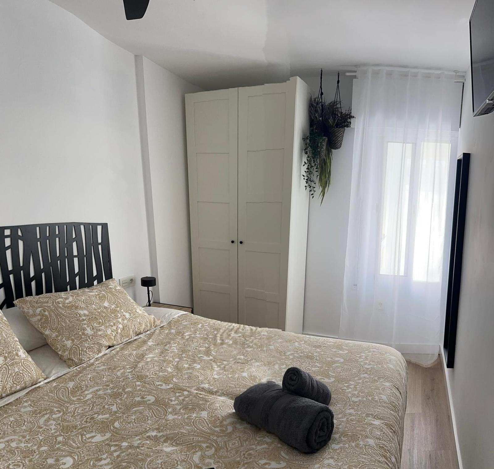 Iris 25 Apartment Benalmadena Luaran gambar