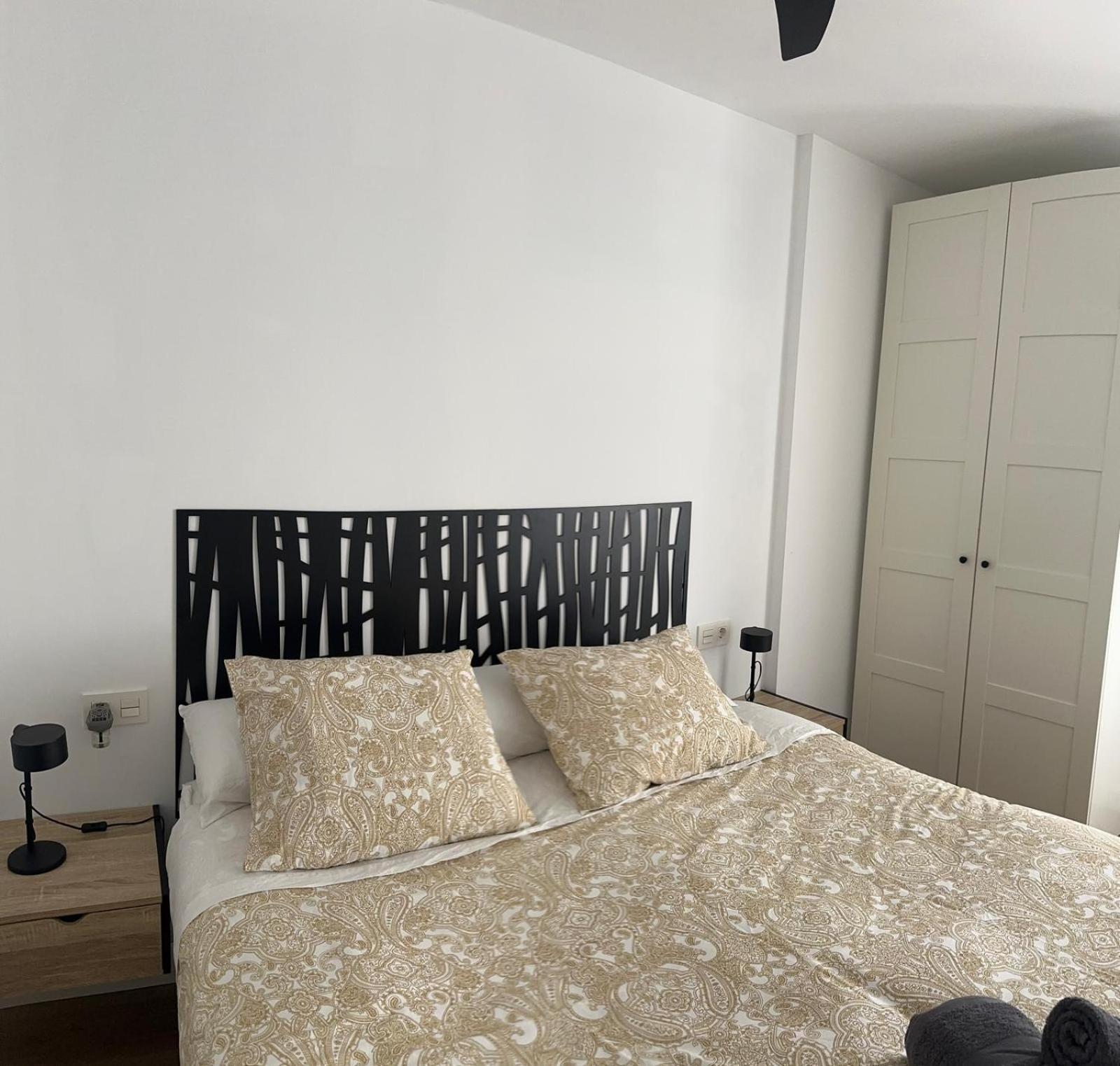 Iris 25 Apartment Benalmadena Luaran gambar